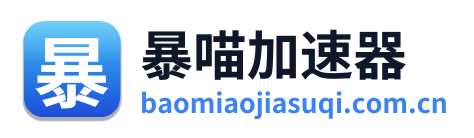 暴喵加速器